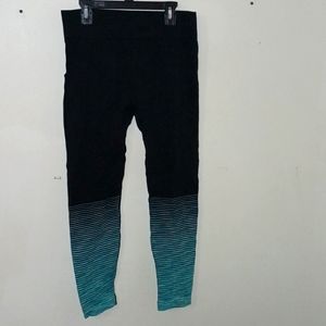 Leggings no tags but size medium/large